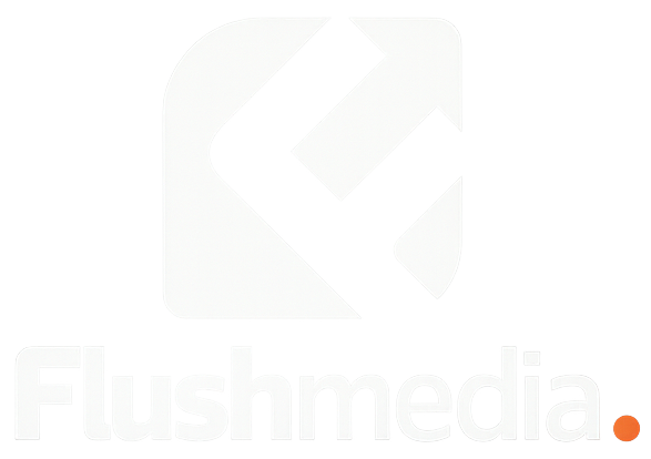 FlushMedia Logo