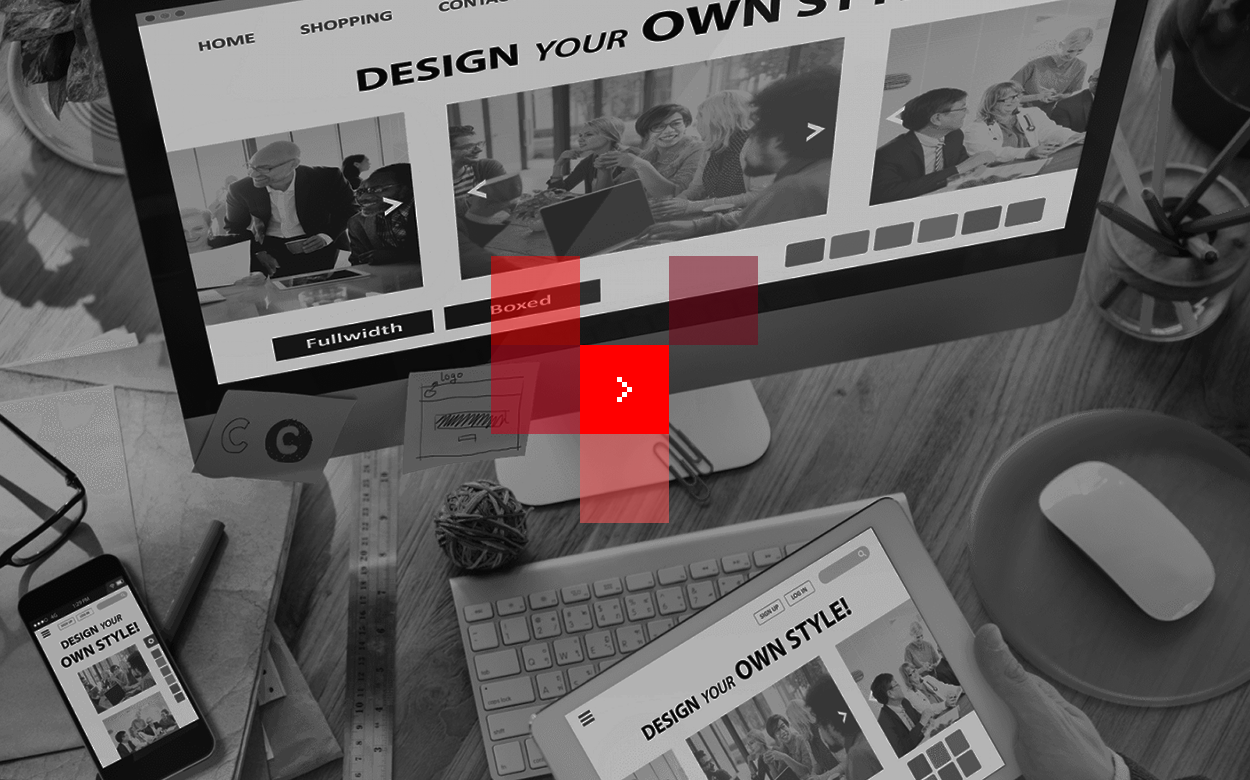 Web & App Development