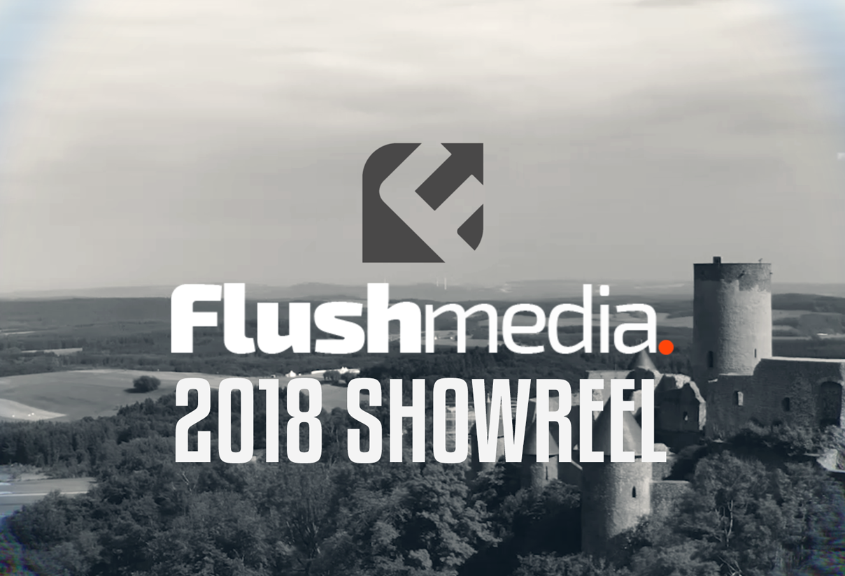 Showreel Thumbnail