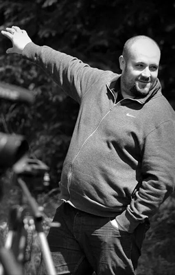 Richard - Founder