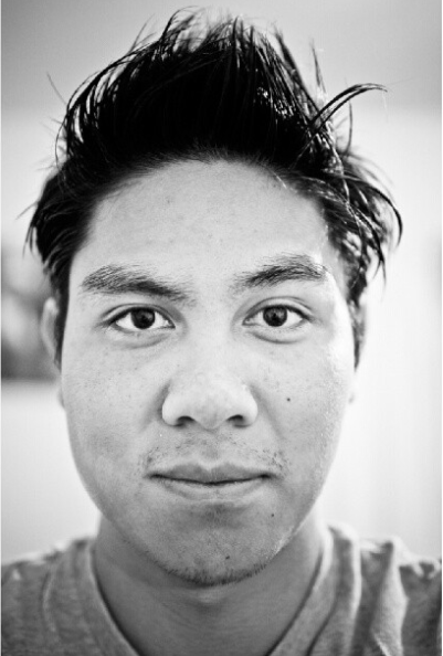 Ruben - Editor