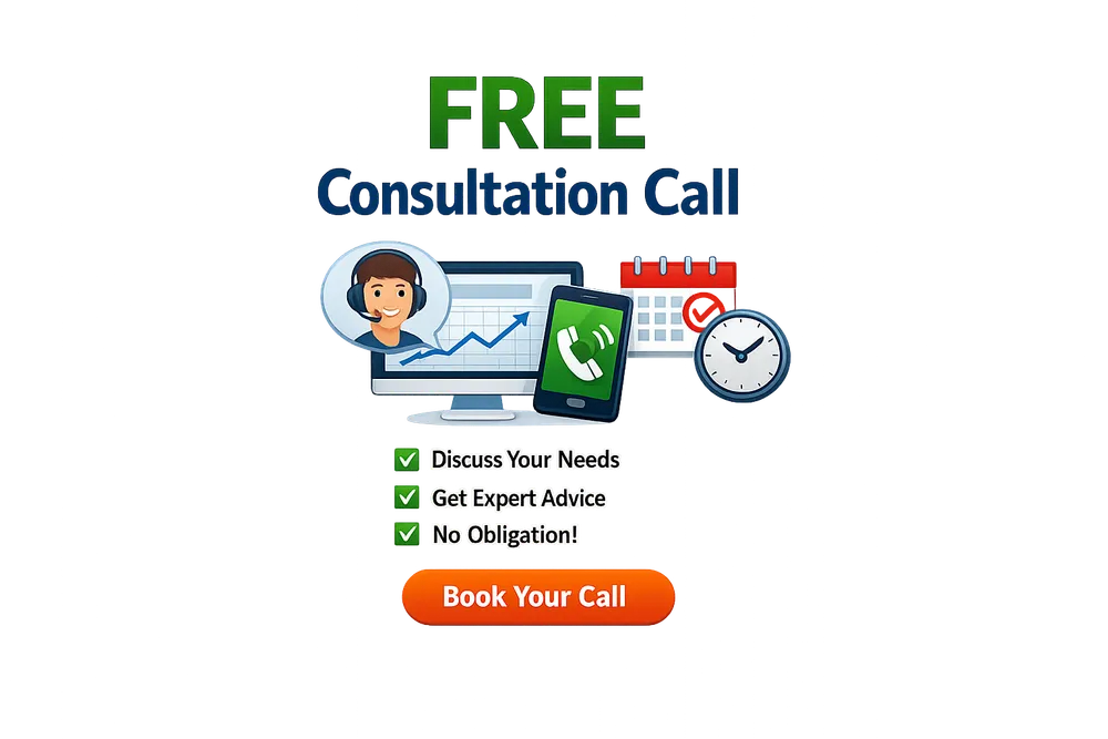 FREE Consultation Call